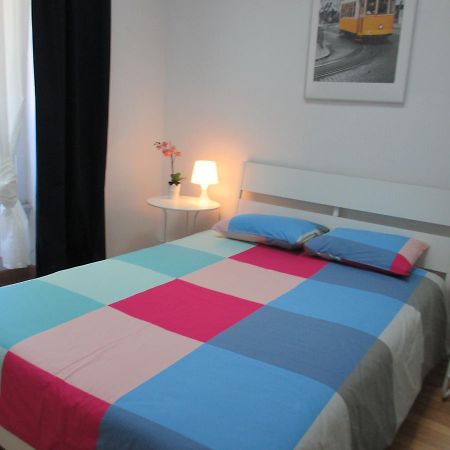 Marques Soul Hotel ลิสบอน ภายนอก รูปภาพ
