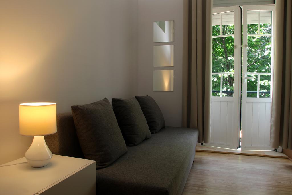 Marques Soul Hotel ลิสบอน ห้อง รูปภาพ