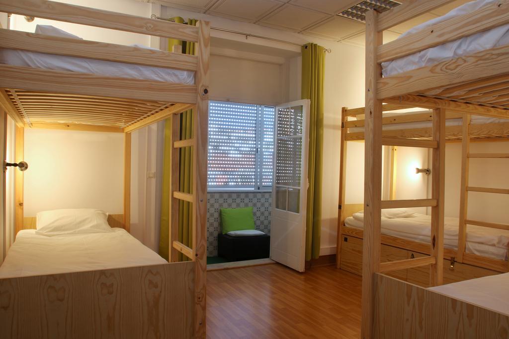 Marques Soul Hotel ลิสบอน ห้อง รูปภาพ