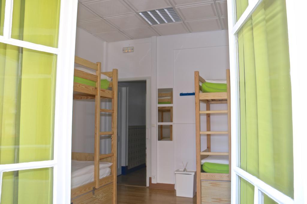 Marques Soul Hotel ลิสบอน ห้อง รูปภาพ