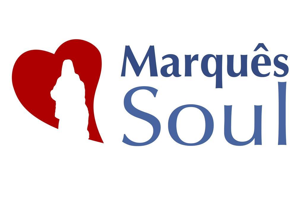Marques Soul Hotel ลิสบอน ภายนอก รูปภาพ