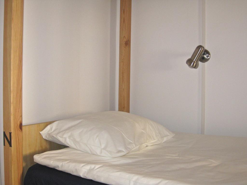 Marques Soul Hotel ลิสบอน ห้อง รูปภาพ