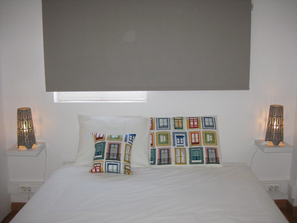 Marques Soul Hotel ลิสบอน ห้อง รูปภาพ