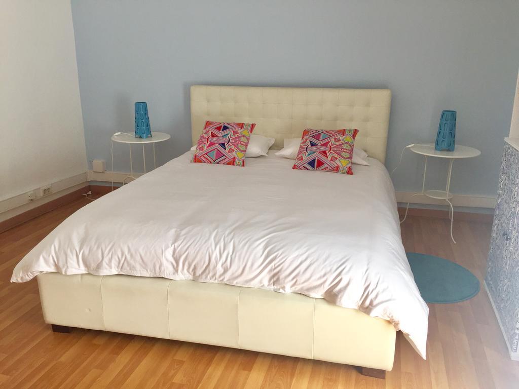 Marques Soul Hotel ลิสบอน ภายนอก รูปภาพ