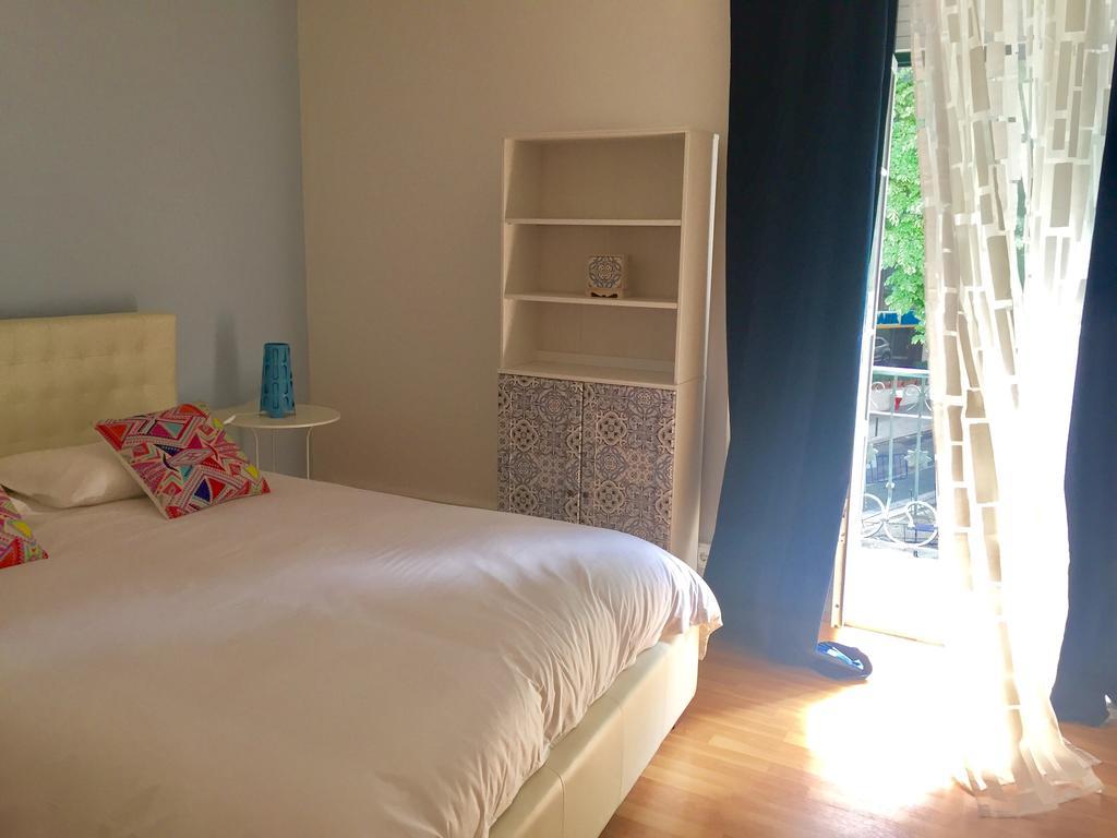 Marques Soul Hotel ลิสบอน ภายนอก รูปภาพ
