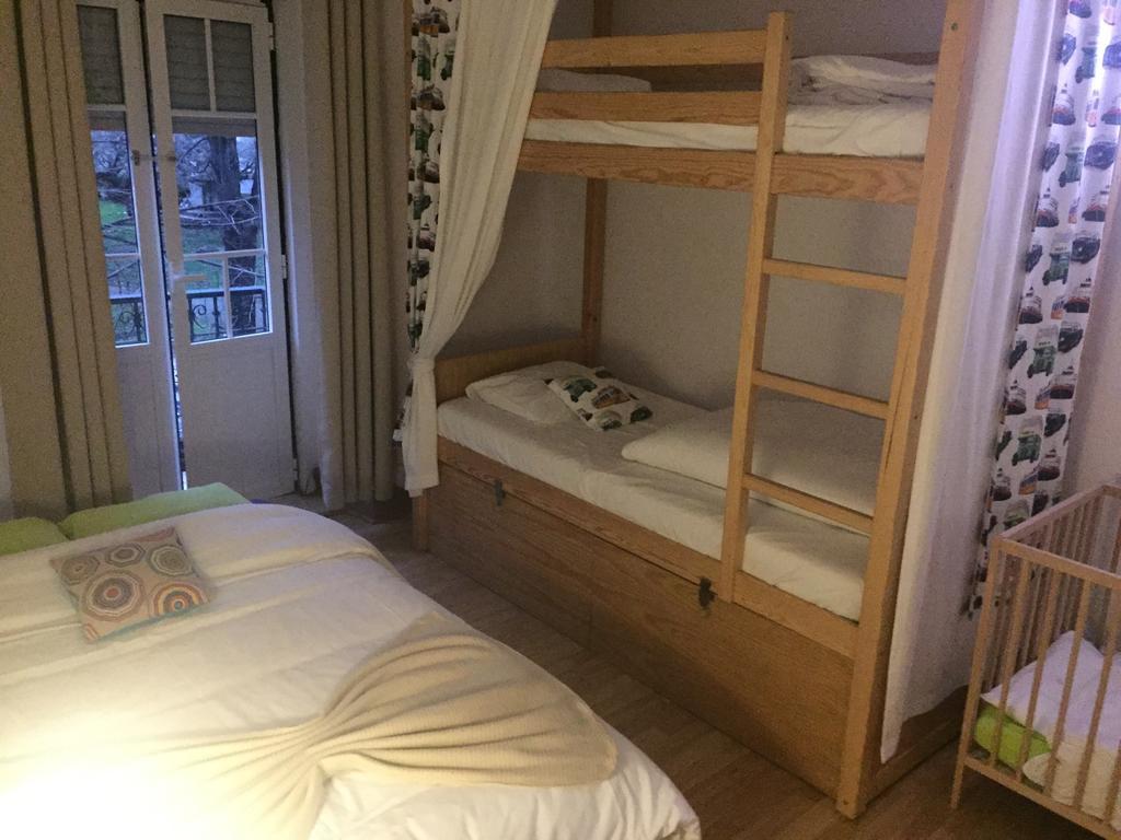 Marques Soul Hotel ลิสบอน ภายนอก รูปภาพ