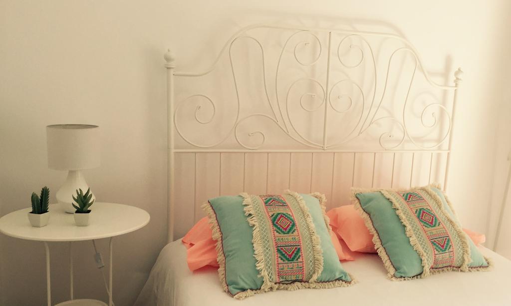 Marques Soul Hotel ลิสบอน ภายนอก รูปภาพ