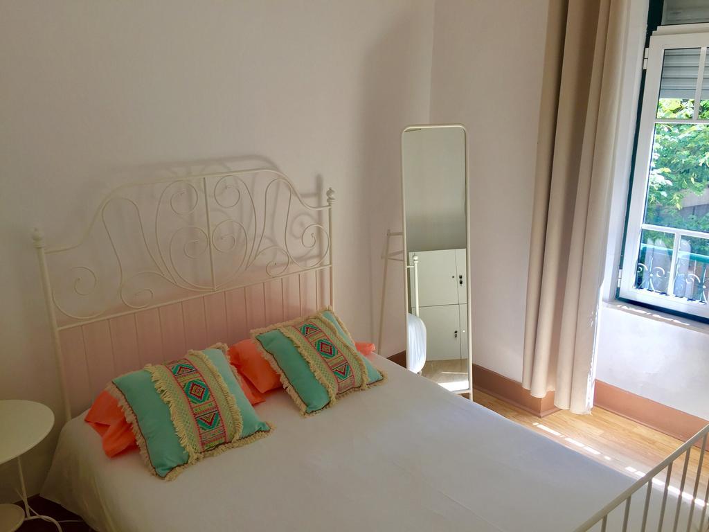 Marques Soul Hotel ลิสบอน ภายนอก รูปภาพ