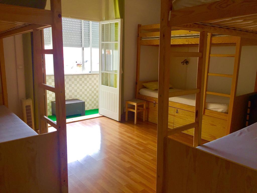 Marques Soul Hotel ลิสบอน ภายนอก รูปภาพ