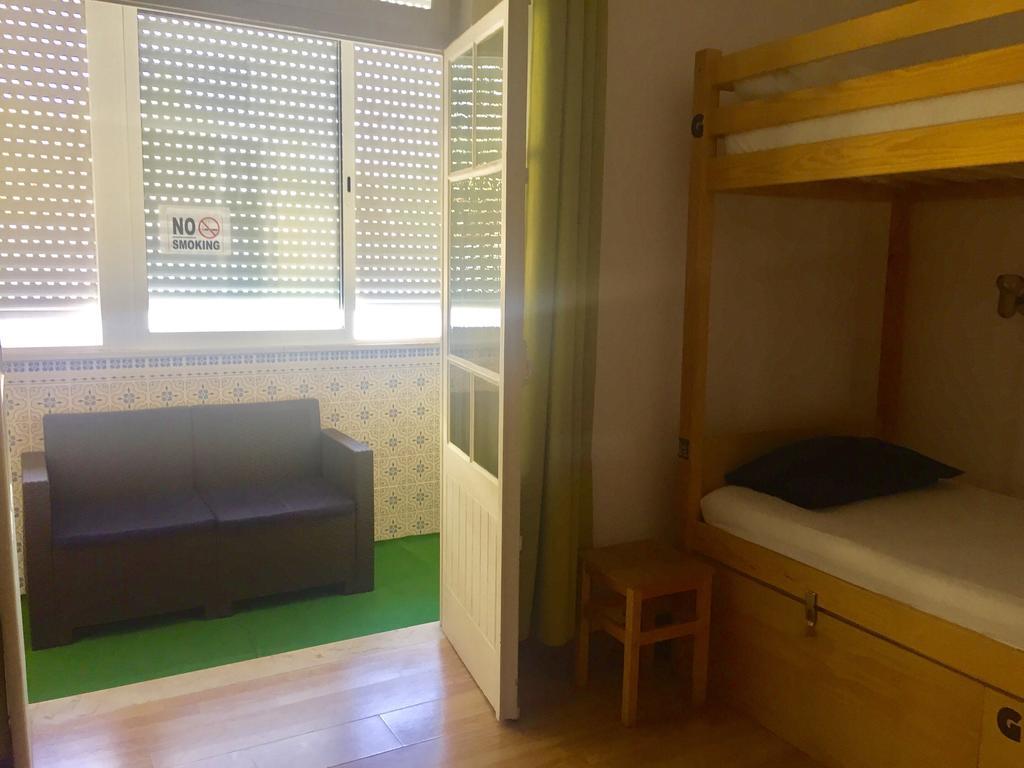 Marques Soul Hotel ลิสบอน ภายนอก รูปภาพ