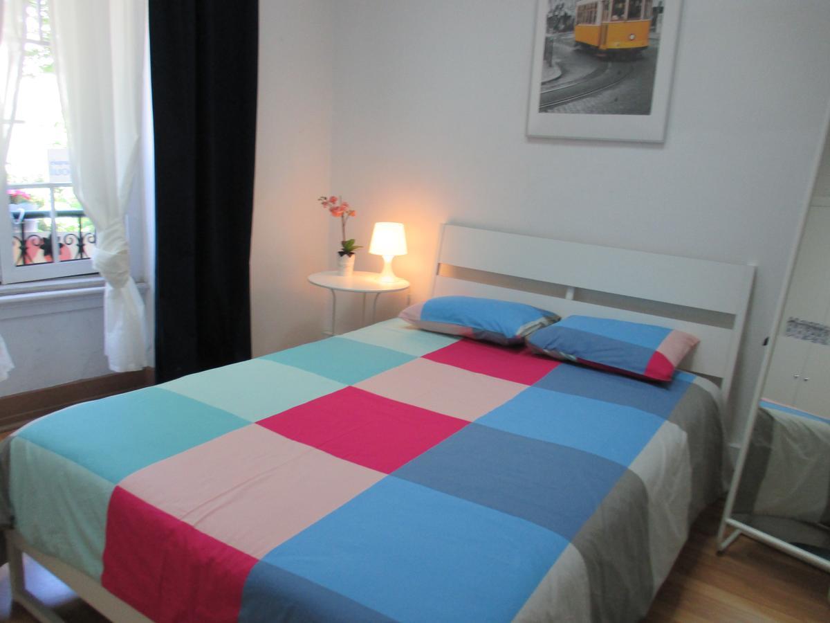Marques Soul Hotel ลิสบอน ภายนอก รูปภาพ